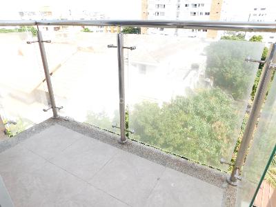 Apartamento en venta en Nuevo Horizonte, Barranquilla · foto 4 de 20