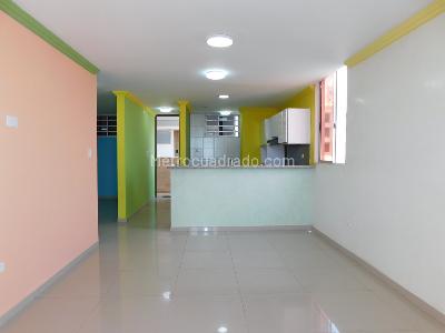 Apartamento en venta en Nuevo Horizonte, Barranquilla · foto 5 de 20