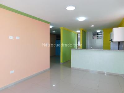 Apartamento en venta en Nuevo Horizonte, Barranquilla · foto 6 de 20
