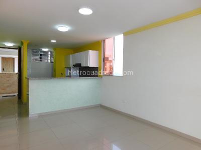 Apartamento en venta en Nuevo Horizonte, Barranquilla · foto 7 de 20