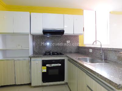Apartamento en venta en Nuevo Horizonte, Barranquilla · foto 8 de 20