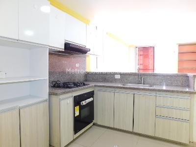 Apartamento en venta en Nuevo Horizonte, Barranquilla · foto 9 de 20