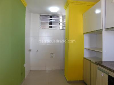 Apartamento en venta en Nuevo Horizonte, Barranquilla · foto 10 de 20