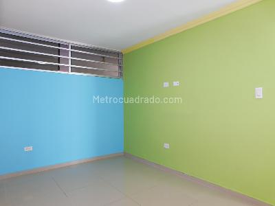 Apartamento en venta en Nuevo Horizonte, Barranquilla · foto 12 de 20