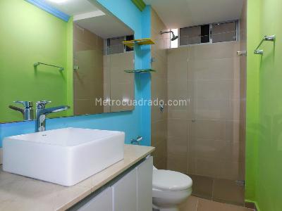 Apartamento en venta en Nuevo Horizonte, Barranquilla · foto 14 de 20