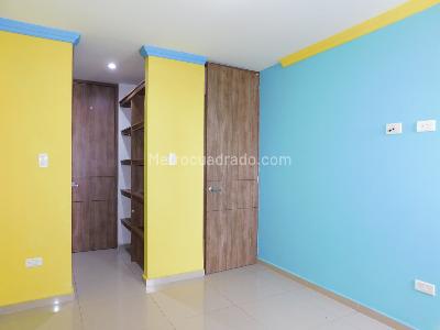 Apartamento en venta en Nuevo Horizonte, Barranquilla · foto 16 de 20
