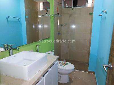 Apartamento en venta en Nuevo Horizonte, Barranquilla · foto 17 de 20