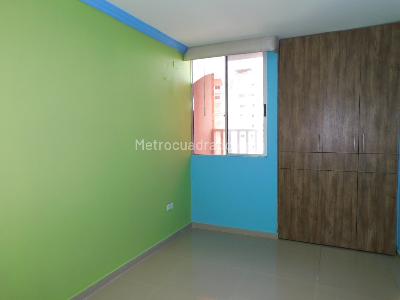 Apartamento en venta en Nuevo Horizonte, Barranquilla · foto 18 de 20