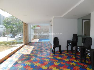 Apartamento en venta en Nuevo Horizonte, Barranquilla · foto 19 de 20