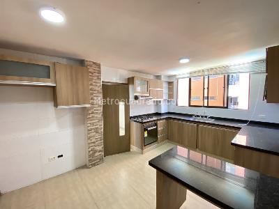 Apartamento en venta en Villa Country, Barranquilla · foto 6 de 18