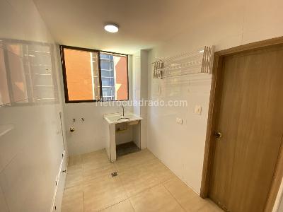 Apartamento en venta en Villa Country, Barranquilla · foto 17 de 18