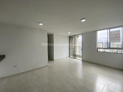 Apartamento en venta en Alameda Del Rio, Barranquilla · foto 2 de 20