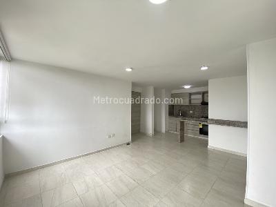 Apartamento en venta en Alameda Del Rio, Barranquilla · foto 3 de 20
