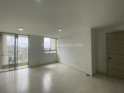 Apartamento en venta en Alameda Del Rio, Barranquilla · foto 5 de 20