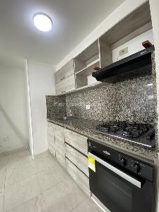 Apartamento en venta en Alameda Del Rio, Barranquilla · foto 8 de 20