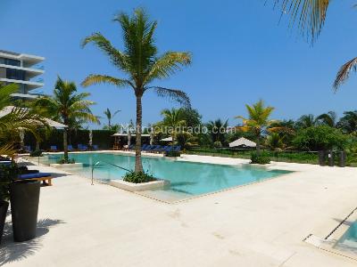 Apartamento en venta en Manzanillo, Cartagena · foto 3 de 20