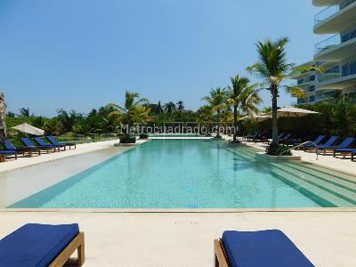 Apartamento en venta en Manzanillo, Cartagena · foto 4 de 20