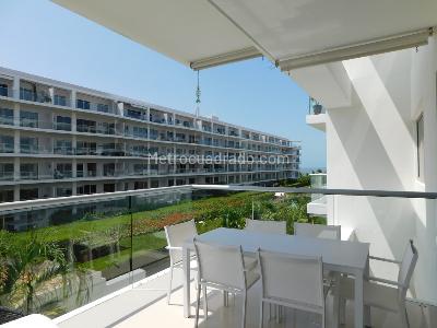 Apartamento en venta en Manzanillo, Cartagena · foto 14 de 20
