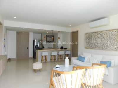 Apartamento en venta en Manzanillo, Cartagena · foto 15 de 20