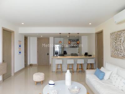 Apartamento en venta en Manzanillo, Cartagena · foto 16 de 20