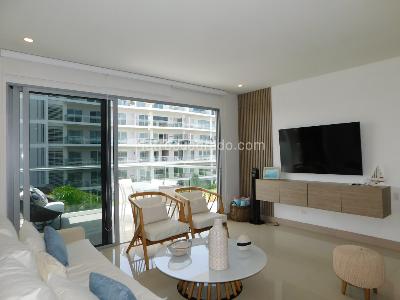 Apartamento en venta en Manzanillo, Cartagena · foto 18 de 20