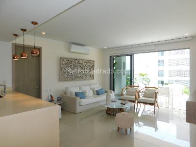 Apartamento en venta en Manzanillo, Cartagena · foto 19 de 20