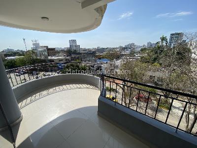 Apartamento en venta en Alto Prado, Barranquilla · foto 4 de 18