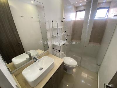 Apartamento en venta en Alto Prado, Barranquilla · foto 17 de 18