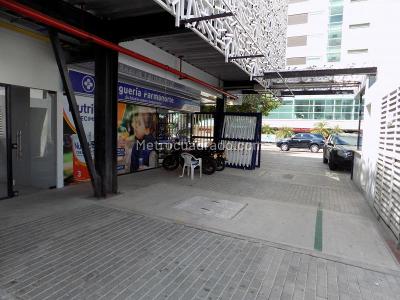 Local Comercial en Arriendo, San Vicente, Barranquilla