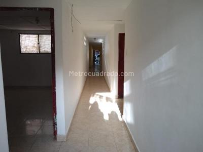 Apartamento en venta en San Isidro, Barranquilla · foto 4 de 6