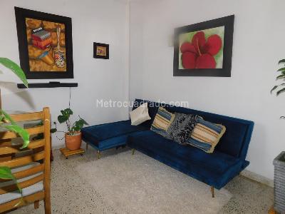 Casa en venta en San Isidro, Barranquilla · foto 2 de 20