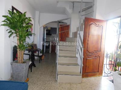 Casa en venta en San Isidro, Barranquilla · foto 3 de 20
