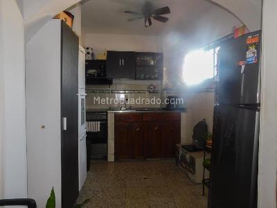 Casa en venta en San Isidro, Barranquilla · foto 4 de 20