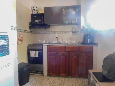 Casa en venta en San Isidro, Barranquilla · foto 5 de 20