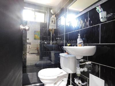 Casa en venta en San Isidro, Barranquilla · foto 19 de 20