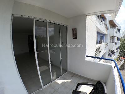 Apartamento en venta en La Castellana, Cartagena · foto 2 de 16