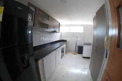 Apartamento en venta en La Castellana, Cartagena · foto 5 de 16