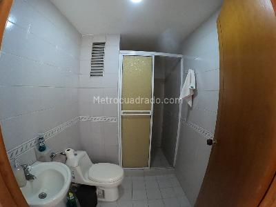 Apartamento en venta en La Castellana, Cartagena · foto 9 de 16