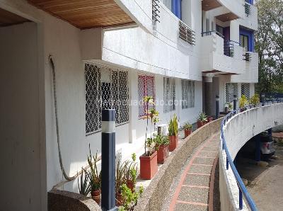 Apartamento en venta en La Castellana, Cartagena · foto 16 de 16