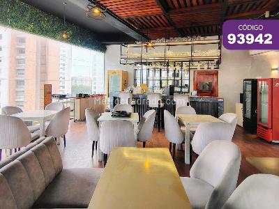 Local Comercial en Arriendo, La Castellana, Barranquilla