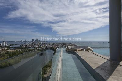 Apartamento en venta en El Cabrero, Cartagena · foto 2 de 15