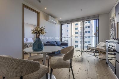 Apartamento en venta en El Cabrero, Cartagena · foto 8 de 15