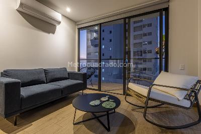 Apartamento en venta en El Cabrero, Cartagena · foto 9 de 15