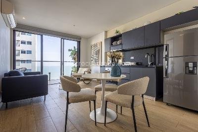 Apartamento en venta en El Cabrero, Cartagena · foto 10 de 15