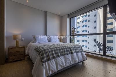 Apartamento en venta en El Cabrero, Cartagena · foto 12 de 15