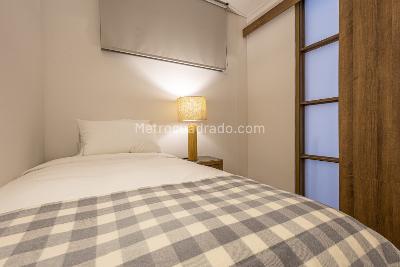 Apartamento en venta en El Cabrero, Cartagena · foto 14 de 15
