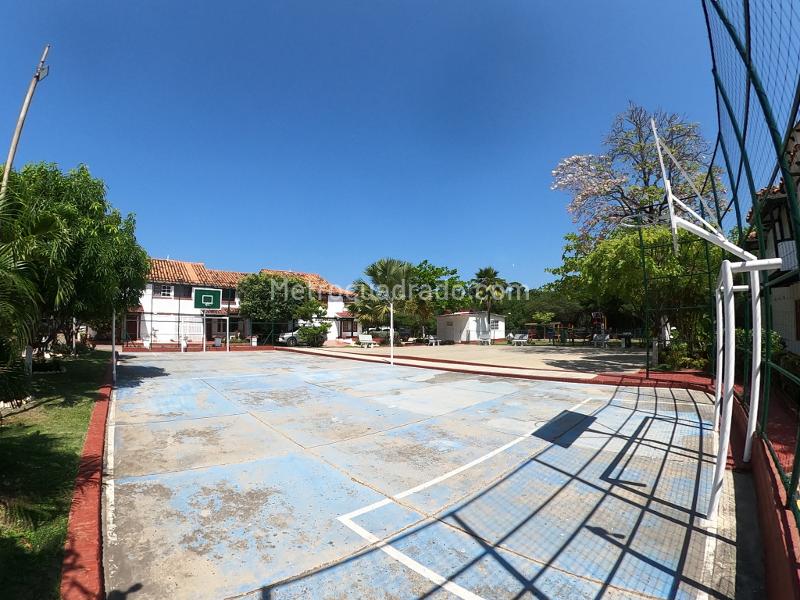Kuća – Cartagena de Indias, Manga - Prikaz 2