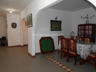 Casa en venta en Torices, Cartagena · foto 2 de 7