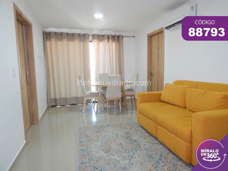 Piso – Barranquilla - Vista 2