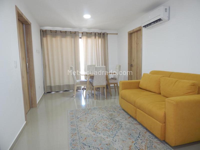 Piso – Barranquilla - Vista 3